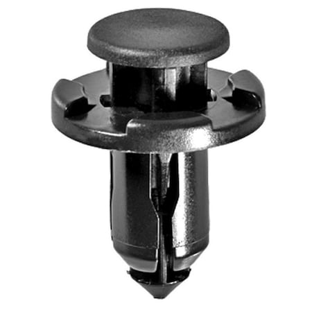 Auveco SUBARU PUSH TYPE RETAINER, PK/15, 15PK 21420